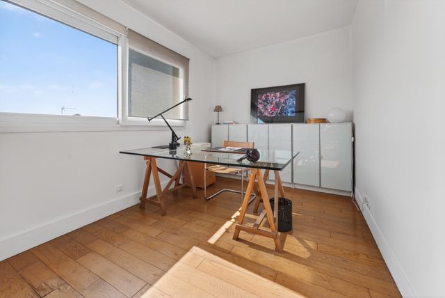 Appartement F5 à vendre - 4 pièces - 151.0 m2 - FONTENAY SOUS BOIS - 94 - ILE-DE-FRANCE - Century 21 Assas Raspail