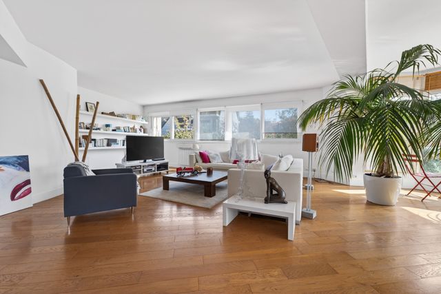 Appartement F5 à vendre - 4 pièces - 151.0 m2 - FONTENAY SOUS BOIS - 94 - ILE-DE-FRANCE - Century 21 Assas Raspail