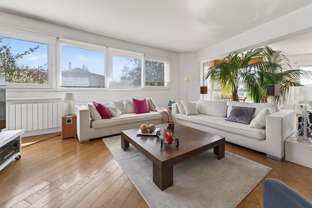 Appartement F5 à vendre - 4 pièces - 151.0 m2 - FONTENAY SOUS BOIS - 94 - ILE-DE-FRANCE - Century 21 Assas Raspail