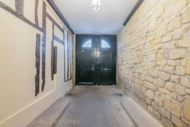 Appartement F2 à vendre - 2 pièces - 46.0 m2 - PARIS - 75006 - ILE-DE-FRANCE - Century 21 Assas Raspail