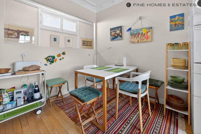 Appartement T5 à vendre - 5 pièces - 123.4 m2 - PARIS - 75006 - ILE-DE-FRANCE - Century 21 Assas Raspail