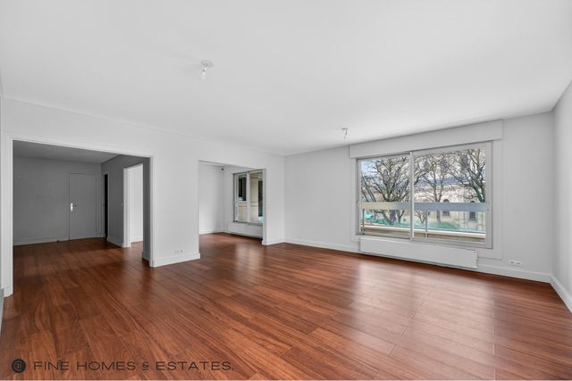 Appartement T5 à vendre - 5 pièces - 131.0 m2 - PARIS - 75006 - ILE-DE-FRANCE - Century 21 Assas Raspail