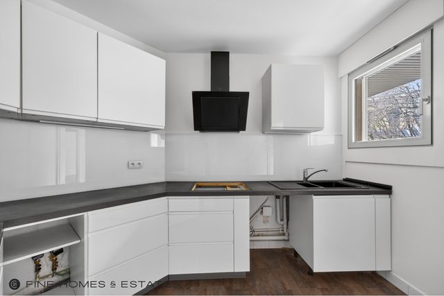 Appartement T5 à vendre - 5 pièces - 131.0 m2 - PARIS - 75006 - ILE-DE-FRANCE - Century 21 Assas Raspail