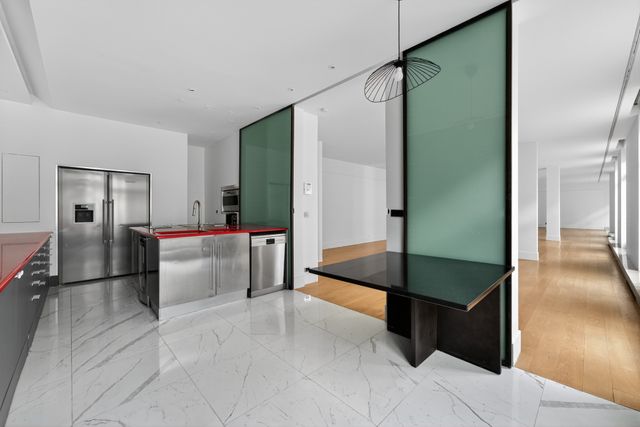 Appartement F6 à vendre - 5 pièces - 308.07 m2 - PARIS - 75006 - ILE-DE-FRANCE - Century 21 Assas Raspail