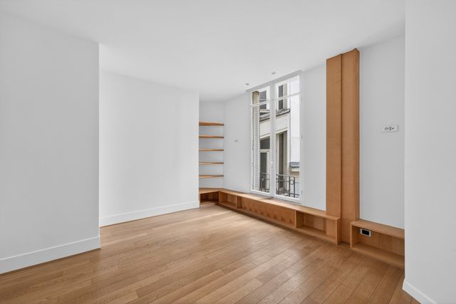 Appartement F6 à vendre - 5 pièces - 308.07 m2 - PARIS - 75006 - ILE-DE-FRANCE - Century 21 Assas Raspail
