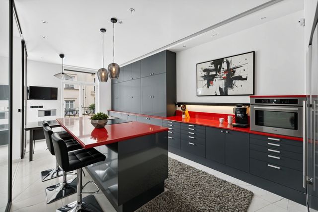 Appartement F6 à vendre - 5 pièces - 308.07 m2 - PARIS - 75006 - ILE-DE-FRANCE - Century 21 Assas Raspail