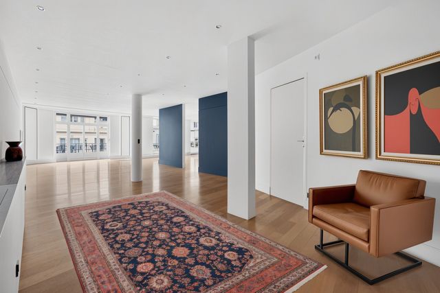 Appartement F6 à vendre - 5 pièces - 308.07 m2 - PARIS - 75006 - ILE-DE-FRANCE - Century 21 Assas Raspail