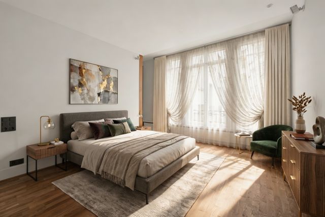 Appartement F6 à vendre - 5 pièces - 308.07 m2 - PARIS - 75006 - ILE-DE-FRANCE - Century 21 Assas Raspail