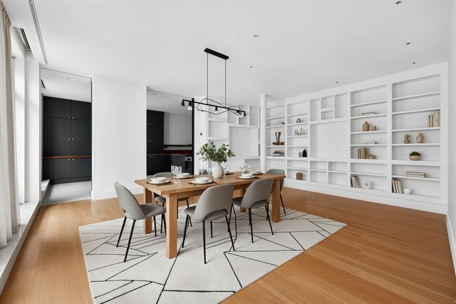 Appartement F6 à vendre - 5 pièces - 308.07 m2 - PARIS - 75006 - ILE-DE-FRANCE - Century 21 Assas Raspail