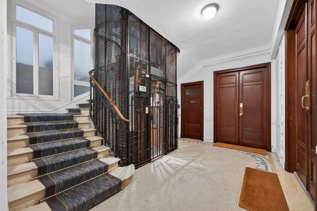 Appartement F6 à vendre - 5 pièces - 308.07 m2 - PARIS - 75006 - ILE-DE-FRANCE - Century 21 Assas Raspail