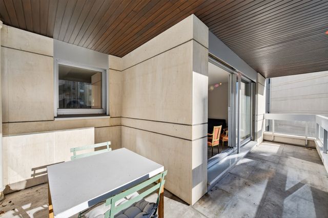 Appartement T2 à vendre - 2 pièces - 65.0 m2 - PARIS - 75006 - ILE-DE-FRANCE - Century 21 Assas Raspail