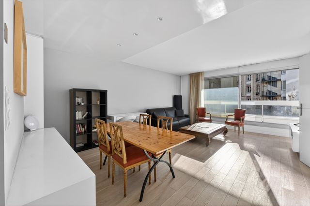 Appartement T2 à vendre - 2 pièces - 65.0 m2 - PARIS - 75006 - ILE-DE-FRANCE - Century 21 Assas Raspail