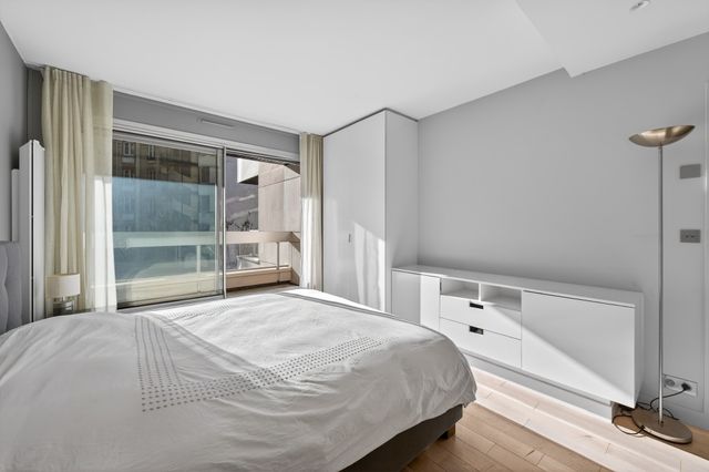 Appartement T2 à vendre - 2 pièces - 65.0 m2 - PARIS - 75006 - ILE-DE-FRANCE - Century 21 Assas Raspail