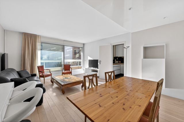 Appartement T2 à vendre PARIS