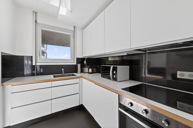 Appartement T2 à vendre - 2 pièces - 65.0 m2 - PARIS - 75006 - ILE-DE-FRANCE - Century 21 Assas Raspail