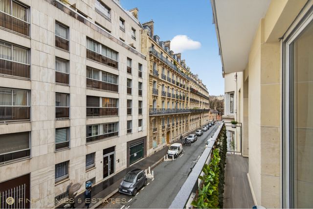 appartement - PARIS - 75006