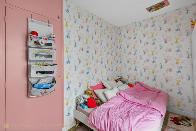 Appartement T5 à vendre - 5 pièces - 102.43 m2 - PARIS - 75006 - ILE-DE-FRANCE - Century 21 Assas Raspail