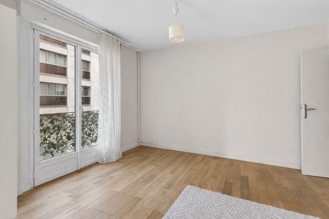 Appartement T5 à vendre - 5 pièces - 102.43 m2 - PARIS - 75006 - ILE-DE-FRANCE - Century 21 Assas Raspail
