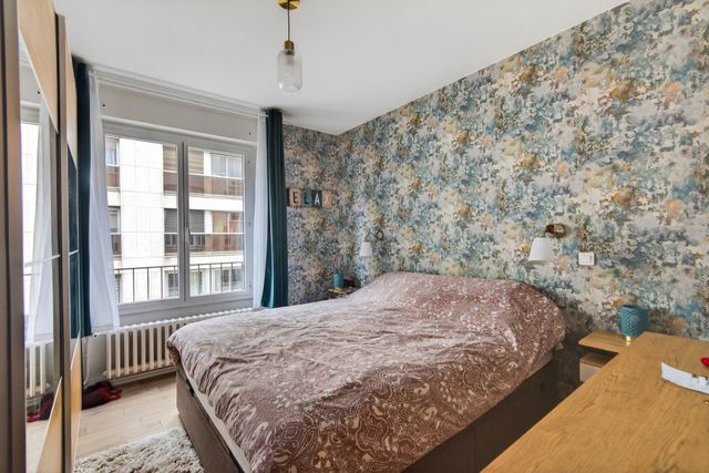 Appartement T5 à vendre - 5 pièces - 102.43 m2 - PARIS - 75006 - ILE-DE-FRANCE - Century 21 Assas Raspail