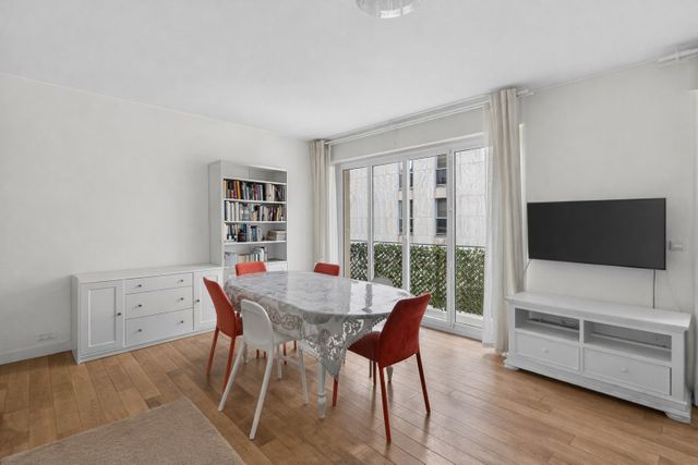 Appartement T5 à vendre - 5 pièces - 102.43 m2 - PARIS - 75006 - ILE-DE-FRANCE - Century 21 Assas Raspail