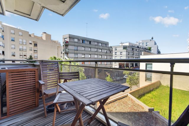 Appartement F5 à vendre - 5 pièces - 105.09 m2 - PARIS - 75014 - ILE-DE-FRANCE - Century 21 Assas Raspail