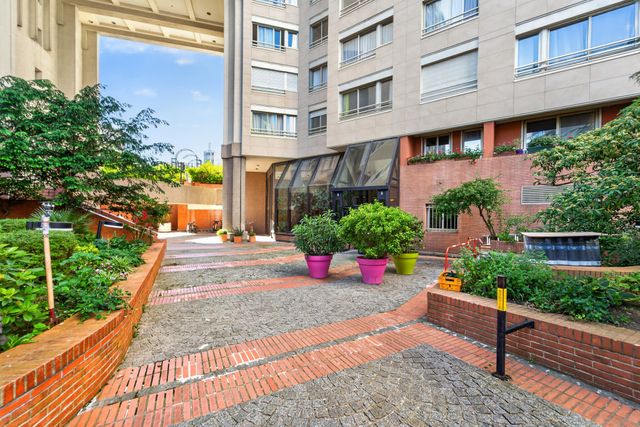 Appartement F5 à vendre - 5 pièces - 105.09 m2 - PARIS - 75014 - ILE-DE-FRANCE - Century 21 Assas Raspail