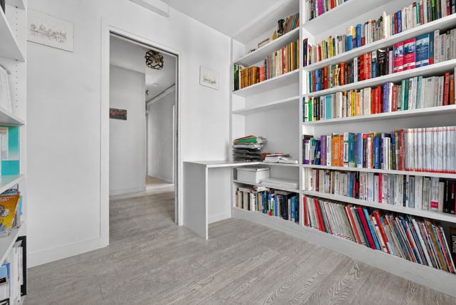 Appartement F5 à vendre - 5 pièces - 105.09 m2 - PARIS - 75014 - ILE-DE-FRANCE - Century 21 Assas Raspail