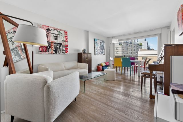 Appartement F5 à vendre - 5 pièces - 105.09 m2 - PARIS - 75014 - ILE-DE-FRANCE - Century 21 Assas Raspail