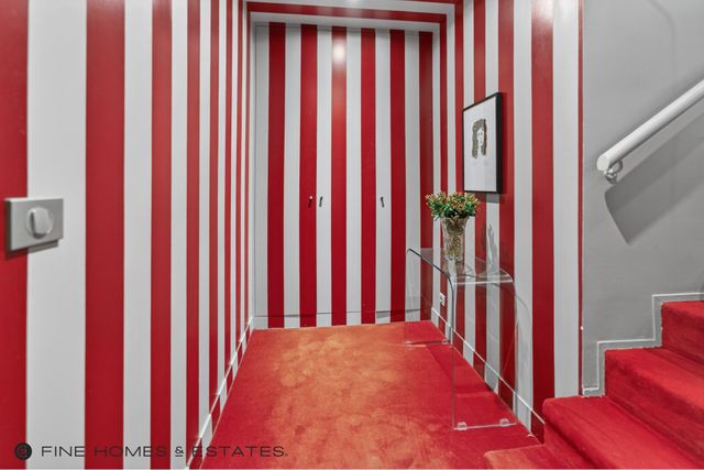 Appartement F5 à vendre - 5 pièces - 122.95 m2 - PARIS - 75006 - ILE-DE-FRANCE - Century 21 Assas Raspail