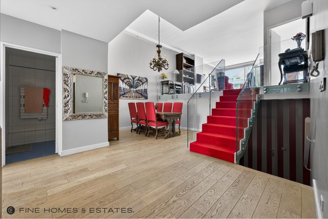 Appartement F5 à vendre - 5 pièces - 122.95 m2 - PARIS - 75006 - ILE-DE-FRANCE - Century 21 Assas Raspail