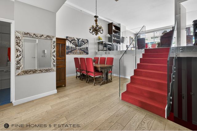 Appartement F5 à vendre - 5 pièces - 122.95 m2 - PARIS - 75006 - ILE-DE-FRANCE - Century 21 Assas Raspail
