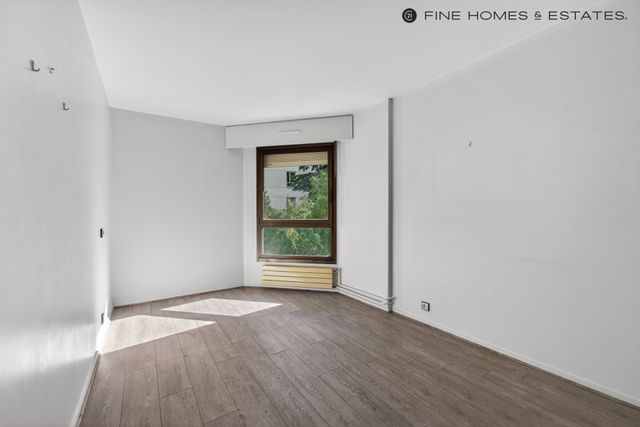 Appartement T2 à vendre - 2 pièces - 55.0 m2 - PARIS - 75006 - ILE-DE-FRANCE - Century 21 Assas Raspail