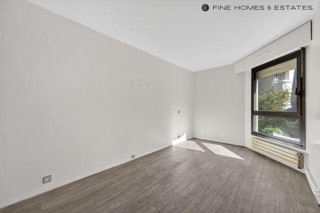 Appartement T2 à vendre - 2 pièces - 55.0 m2 - PARIS - 75006 - ILE-DE-FRANCE - Century 21 Assas Raspail