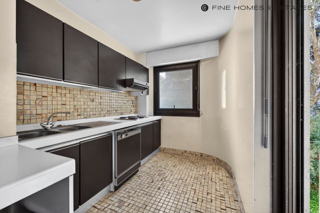 Appartement T2 à vendre - 2 pièces - 55.0 m2 - PARIS - 75006 - ILE-DE-FRANCE - Century 21 Assas Raspail