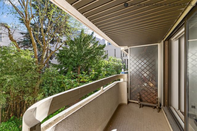 Appartement T2 à vendre - 2 pièces - 55.0 m2 - PARIS - 75006 - ILE-DE-FRANCE - Century 21 Assas Raspail