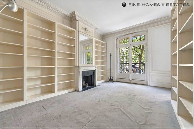 Appartement T6 à vendre - 6 pièces - 158.09 m2 - PARIS - 75006 - ILE-DE-FRANCE - Century 21 Assas Raspail