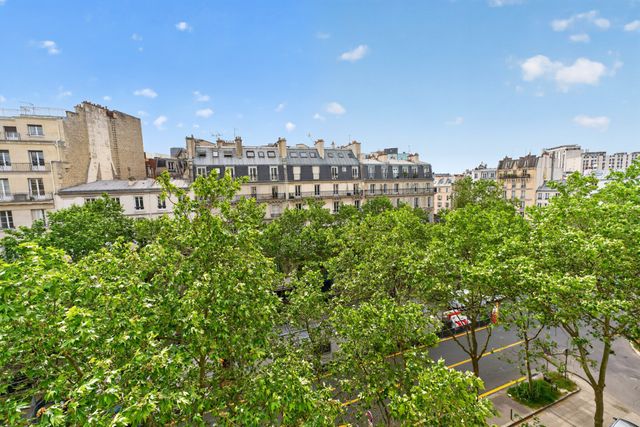 Appartement à vendre - 4 pièces - 88.12 m2 - PARIS - 75015 - ILE-DE-FRANCE - Century 21 Assas Raspail