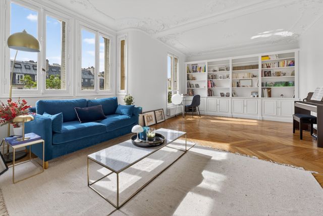Appartement à vendre PARIS