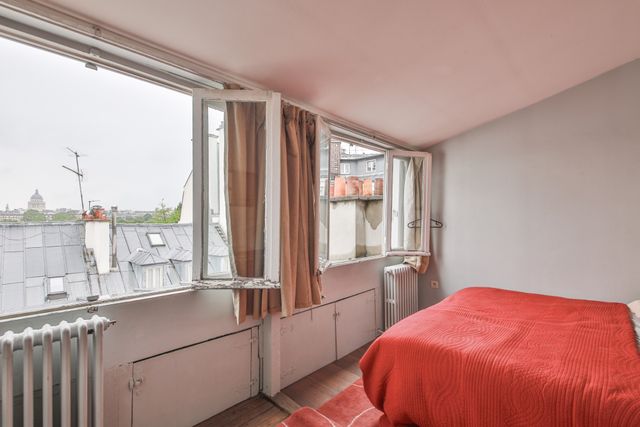 Appartement Duplex à louer - 3 pièces - 65.88 m2 - PARIS - 75006 - ILE-DE-FRANCE - Century 21 Assas Raspail