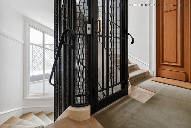 Appartement F3 à vendre - 3 pièces - 73.21 m2 - PARIS - 75014 - ILE-DE-FRANCE - Century 21 Assas Raspail