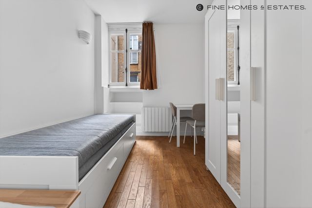 Appartement F3 à vendre - 3 pièces - 73.21 m2 - PARIS - 75014 - ILE-DE-FRANCE - Century 21 Assas Raspail