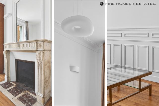 Appartement F3 à vendre - 3 pièces - 73.21 m2 - PARIS - 75014 - ILE-DE-FRANCE - Century 21 Assas Raspail