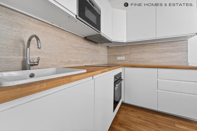 Appartement F3 à vendre - 3 pièces - 73.21 m2 - PARIS - 75014 - ILE-DE-FRANCE - Century 21 Assas Raspail