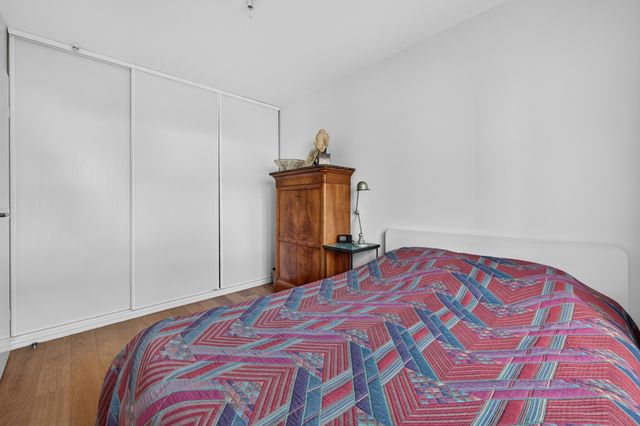 Appartement F2 à vendre - 2 pièces - 50.88 m2 - PARIS - 75014 - ILE-DE-FRANCE - Century 21 Assas Raspail