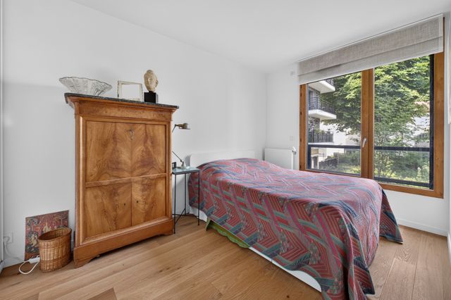 Appartement F2 à vendre - 2 pièces - 50.88 m2 - PARIS - 75014 - ILE-DE-FRANCE - Century 21 Assas Raspail