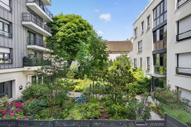 Appartement F2 à vendre PARIS
