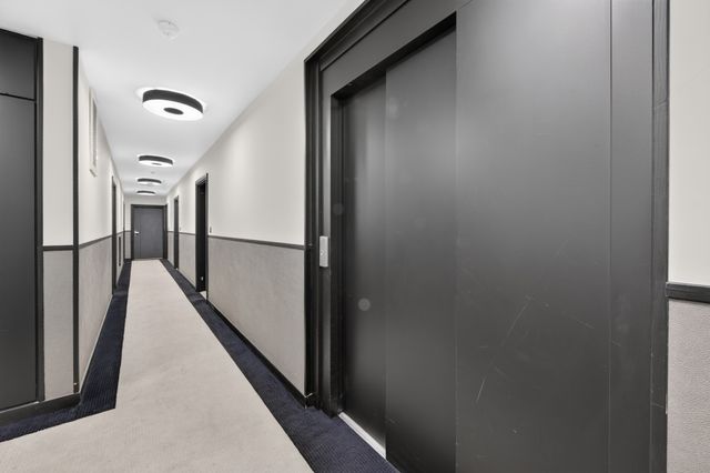 Appartement F2 à vendre - 2 pièces - 50.88 m2 - PARIS - 75014 - ILE-DE-FRANCE - Century 21 Assas Raspail