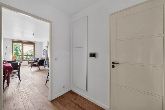 Appartement F2 à vendre - 2 pièces - 50.88 m2 - PARIS - 75014 - ILE-DE-FRANCE - Century 21 Assas Raspail