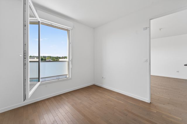 Appartement F3 bis à vendre - 4 pièces - 71.36 m2 - BAGNEUX - 92 - ILE-DE-FRANCE - Century 21 Assas Raspail