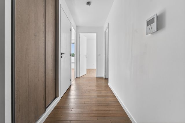 Appartement F3 bis à vendre - 4 pièces - 71.36 m2 - BAGNEUX - 92 - ILE-DE-FRANCE - Century 21 Assas Raspail
